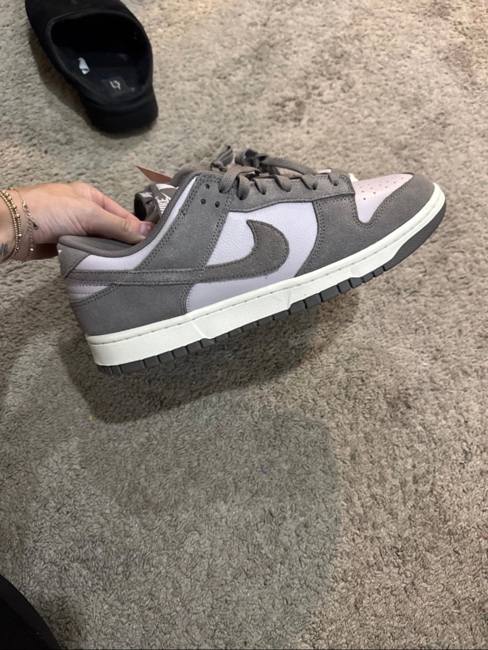 Men’s Nike dunk lows NEW - Picture 3 of 4